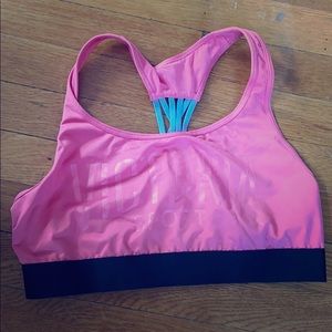Victoria secret sports bra
